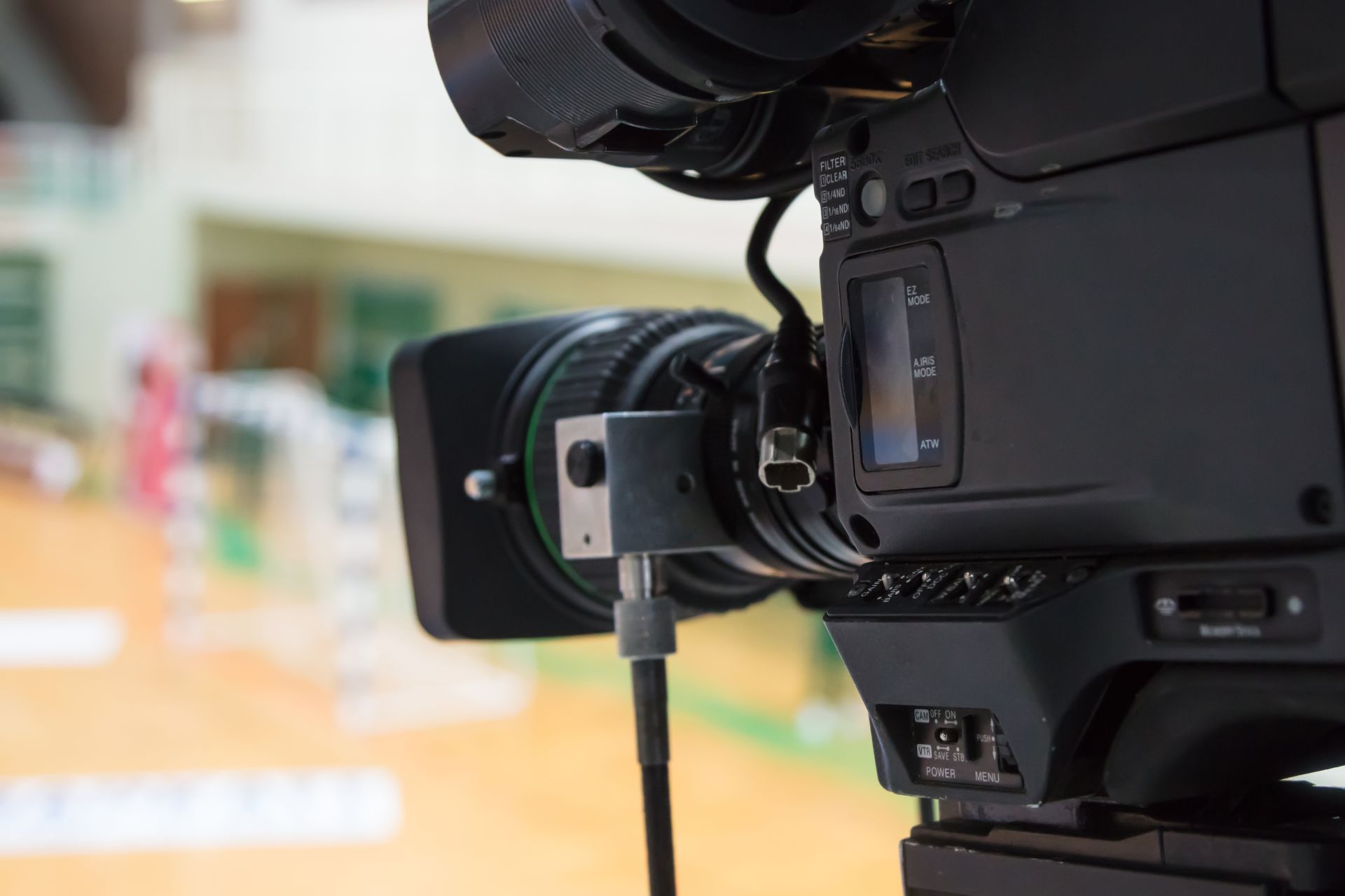 Videocamera Youexpo