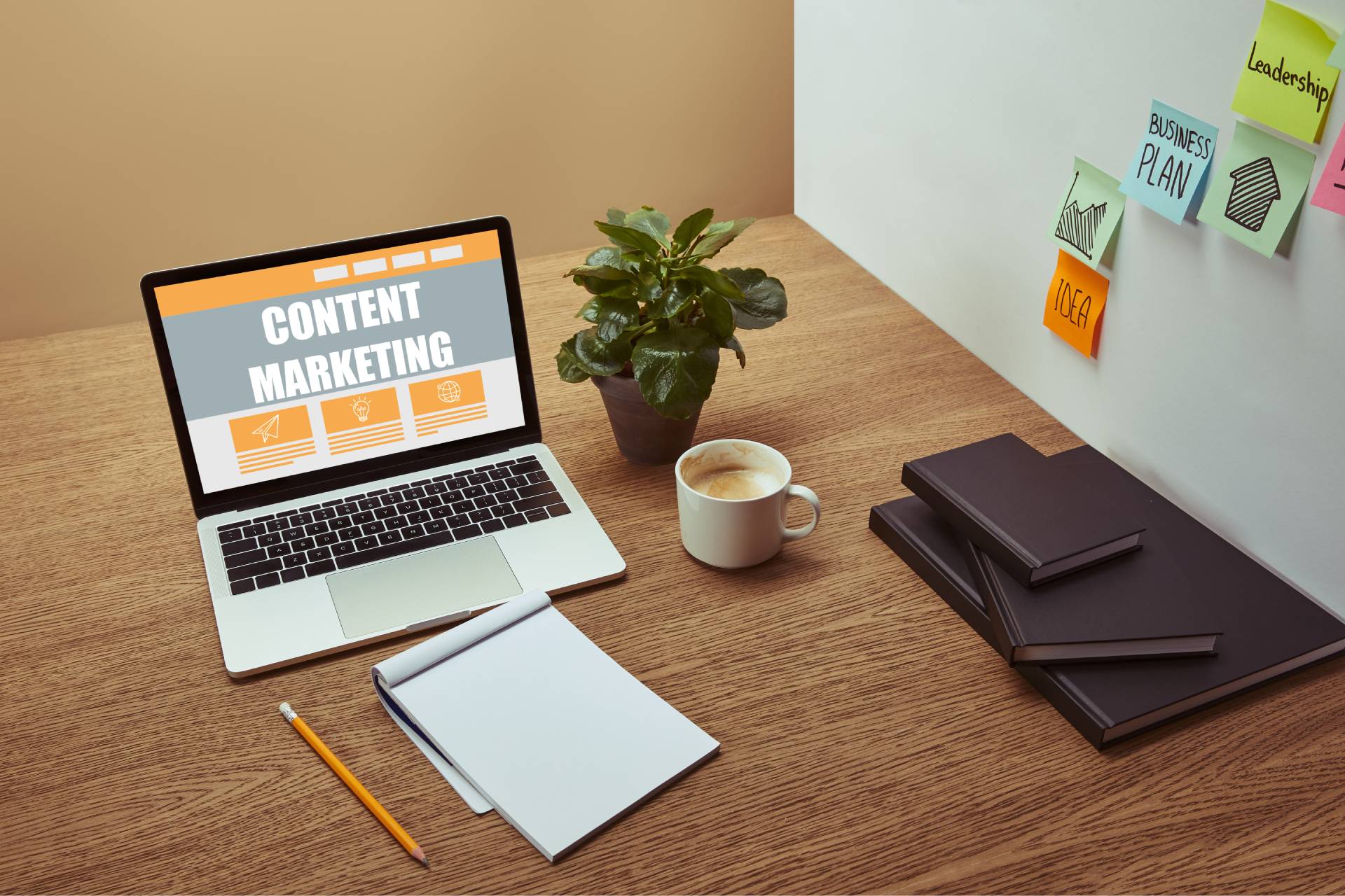 Content Marketing Youexpo