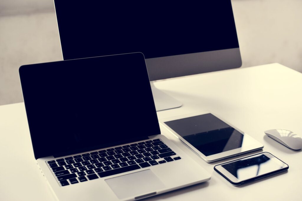 Responsive Website