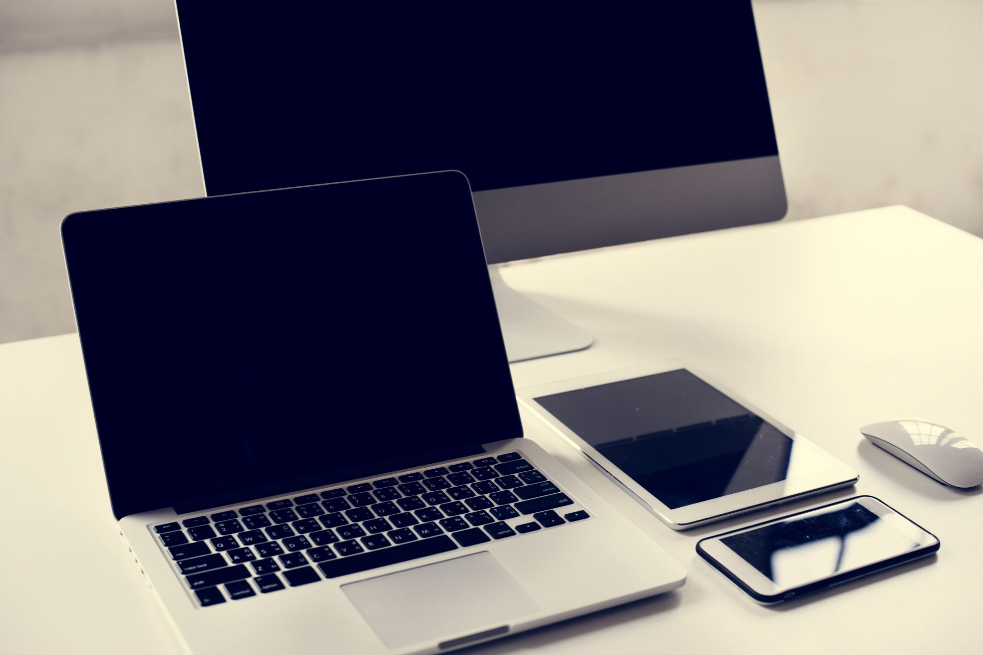Responsive Website