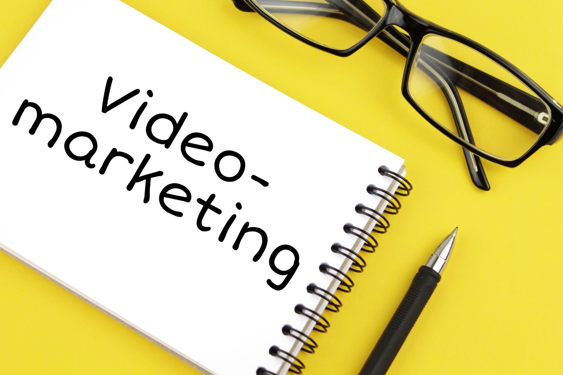 Video Marketing Youexpo