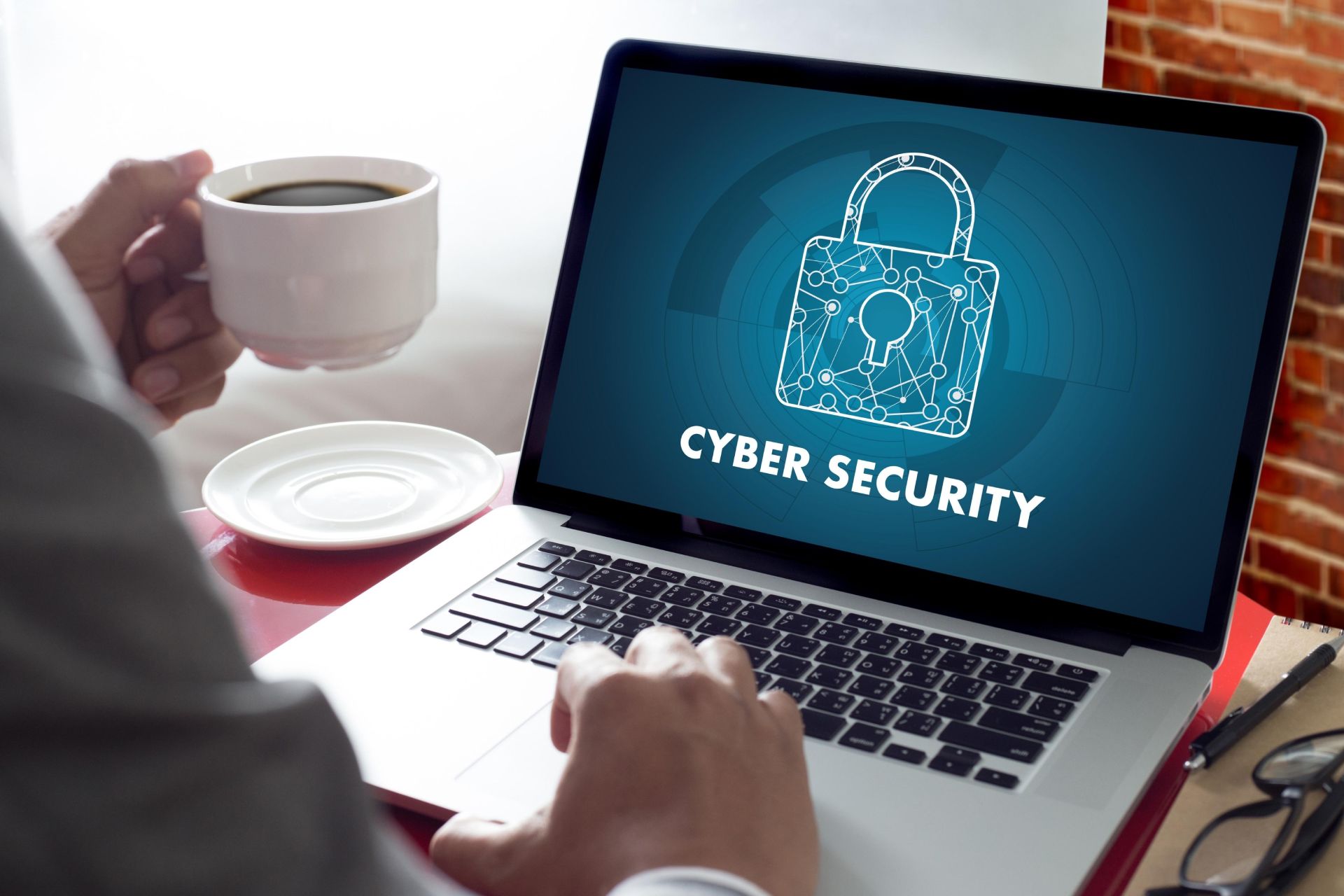 Cyber Security Youexpo