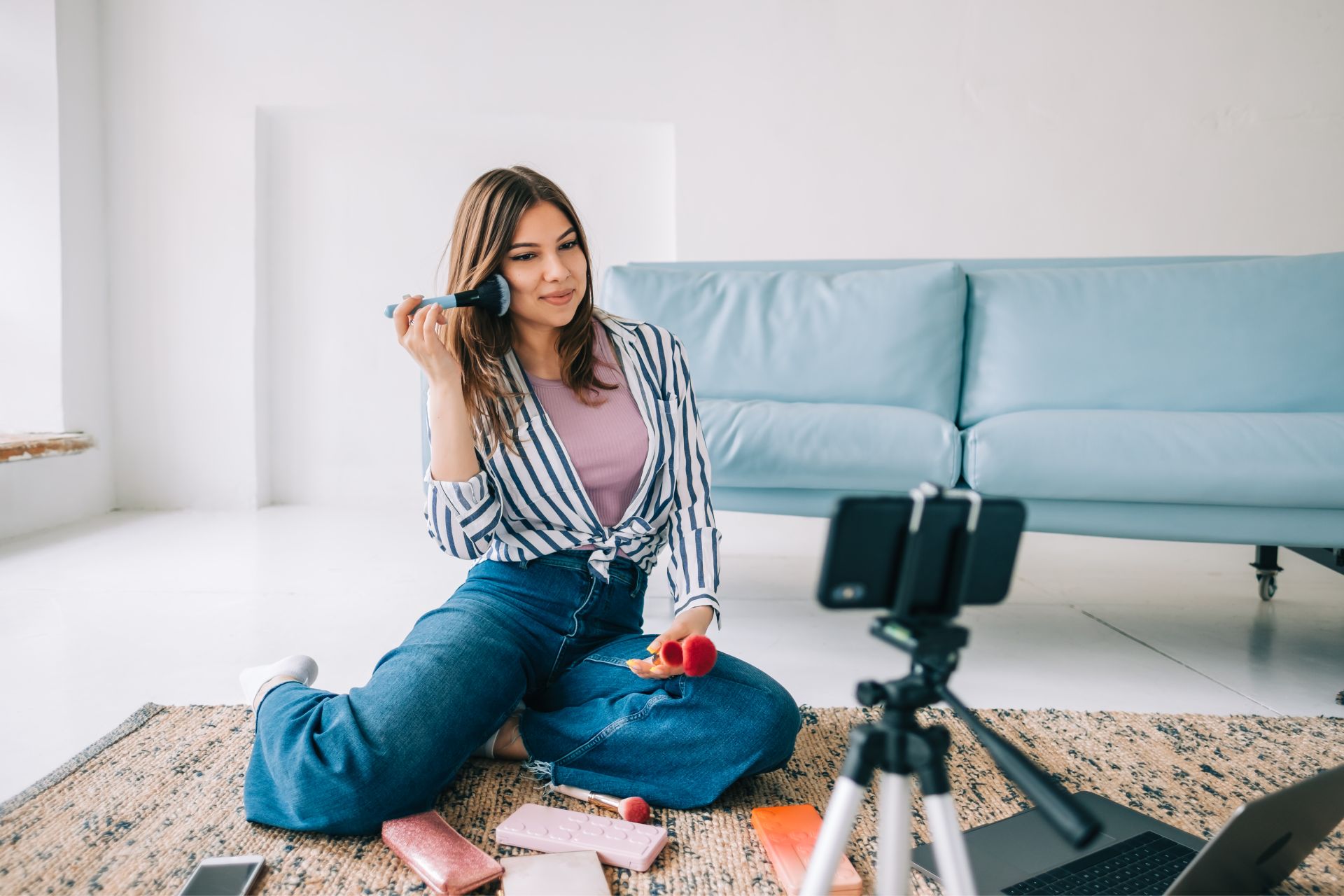 Influencer Youexpo