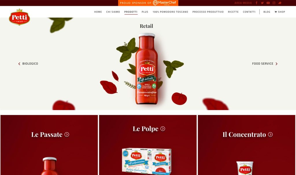 Petti youexpo