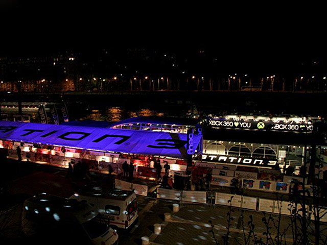 Guerrilla marketing youexpo