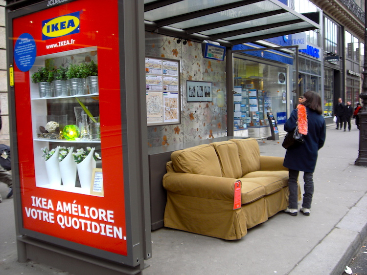 Guerrilla marketing youexpo