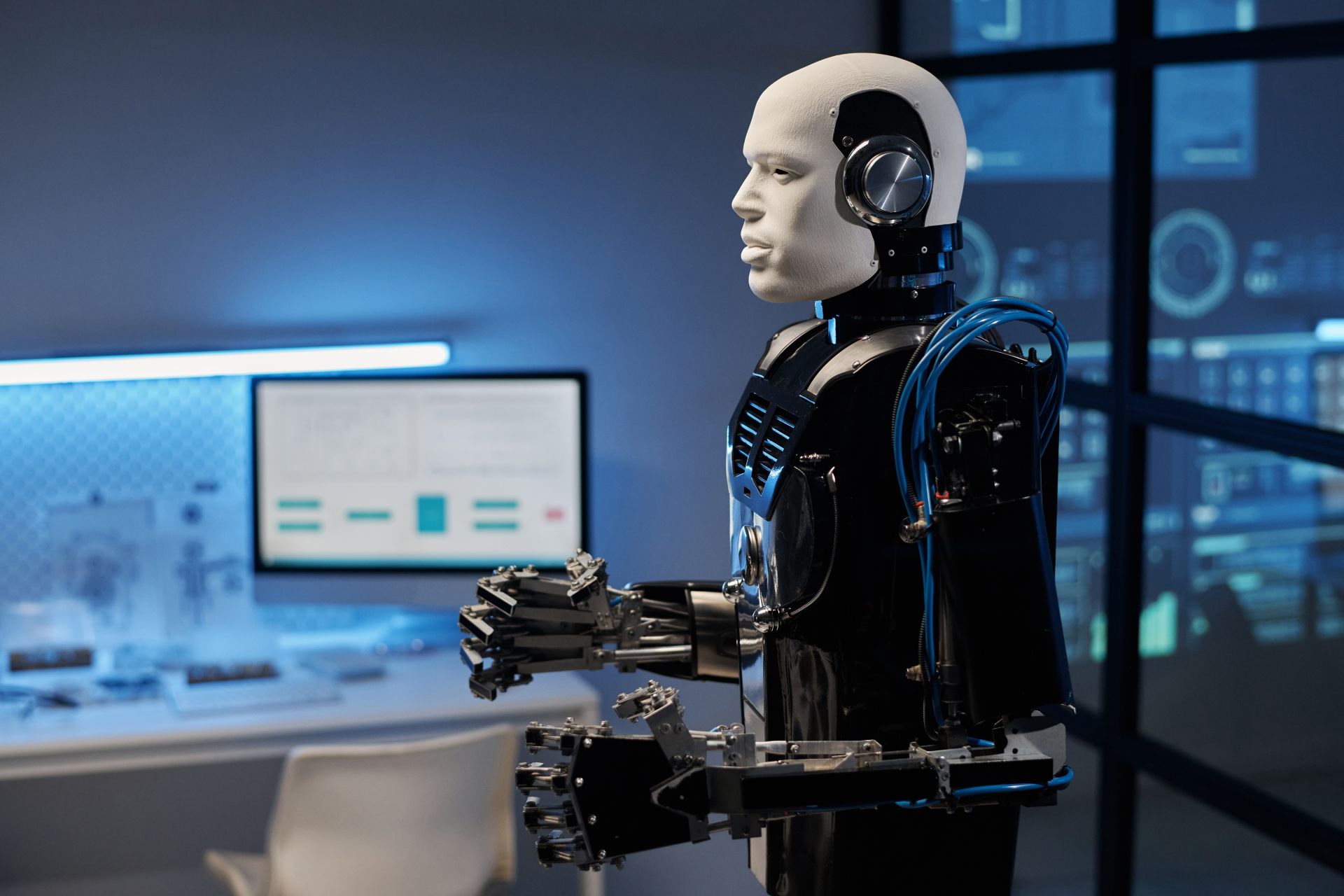 AI Youexpo