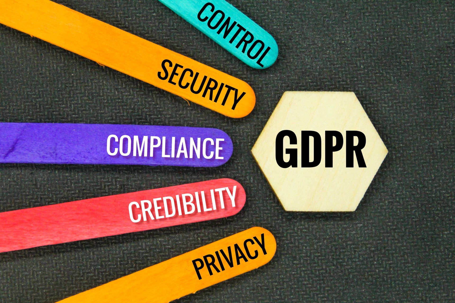 Gdpr Youexpo