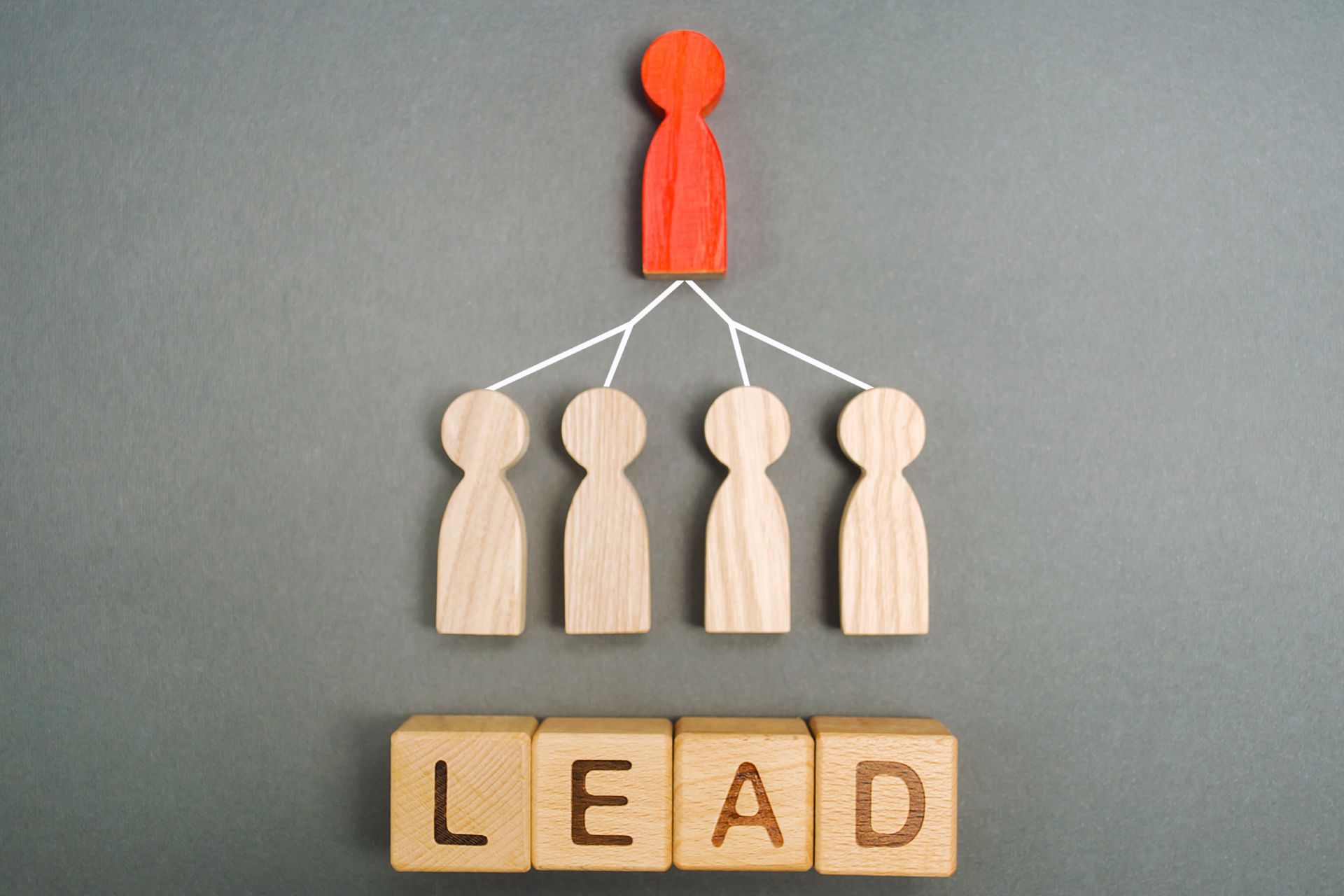 Lead generation Youexpo