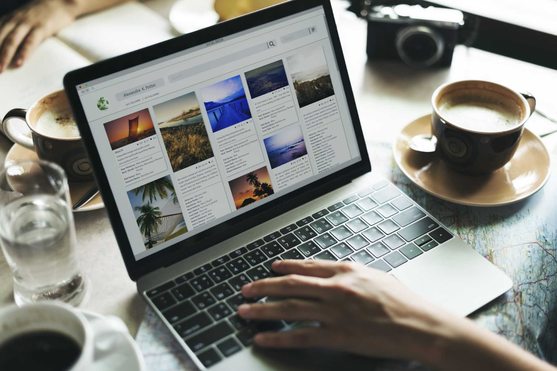 website youexpo