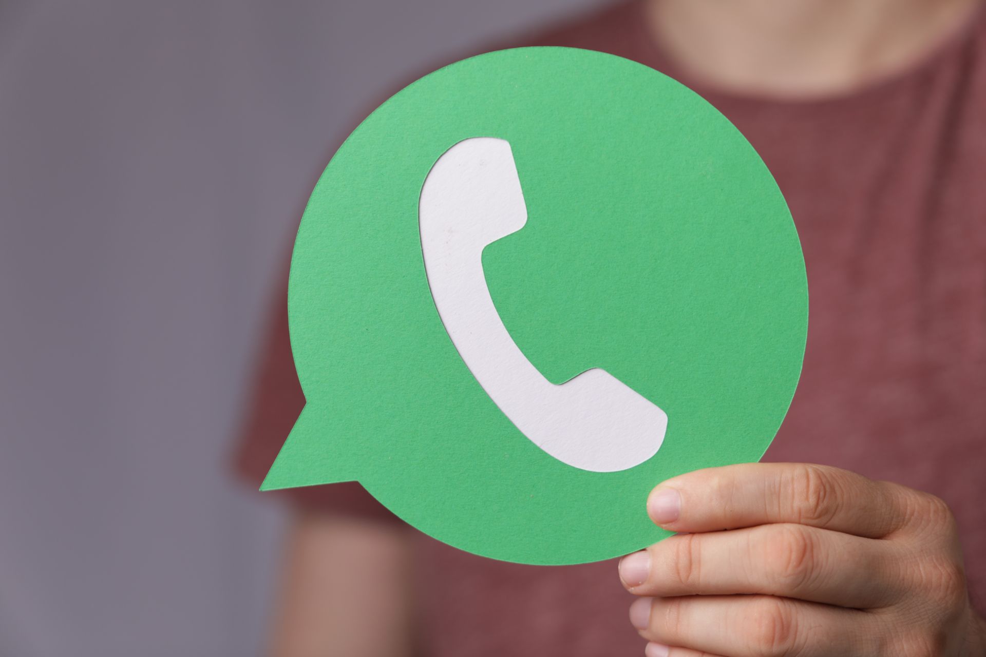 Whatsapp Youexpo