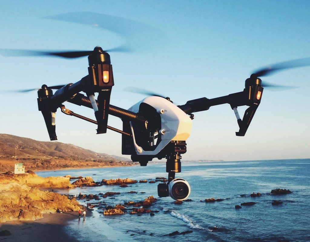 Drone youexpo