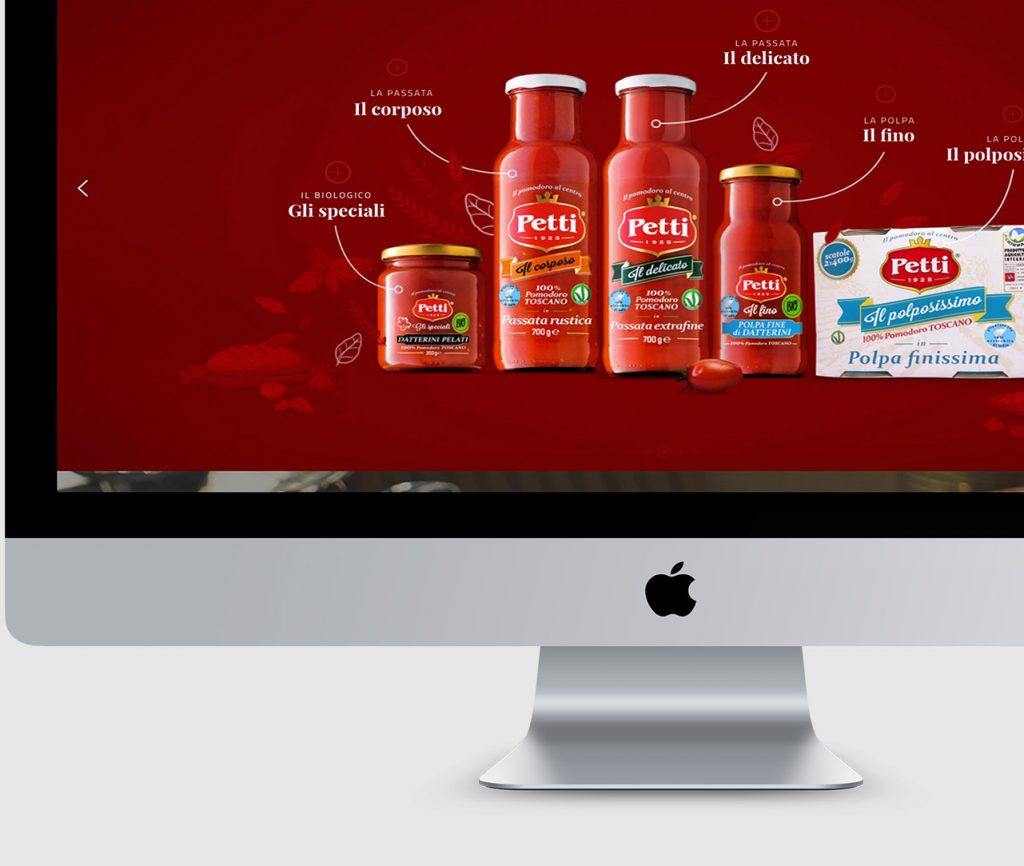 Web Imac youexpo