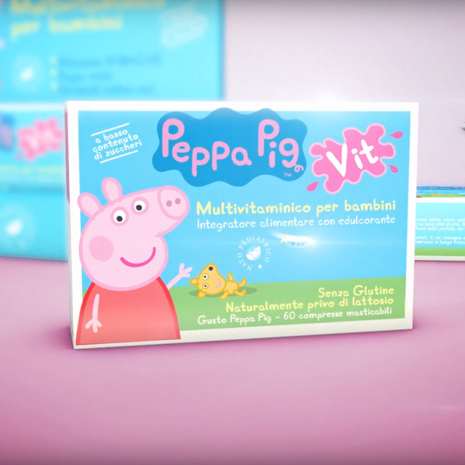 Peppa Pig