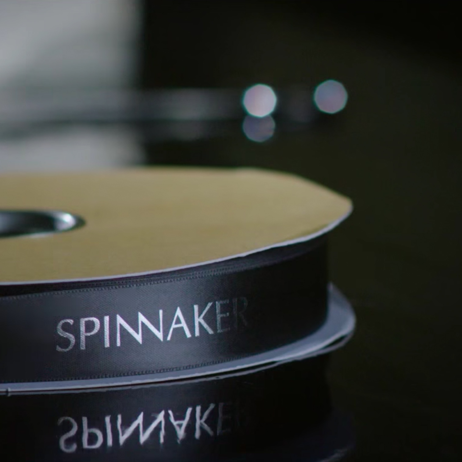 Spinnaker